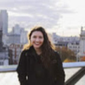 Meet your Posher, Scarlett